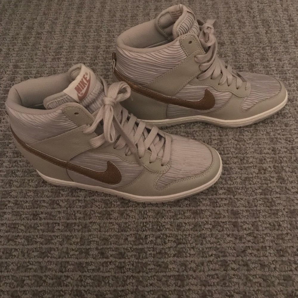 Nike High Tops